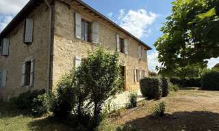 Maison 7 Pièces 272 m² à vendre à Auch (32000)