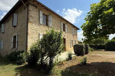 Maison 7 pièces 175000 €