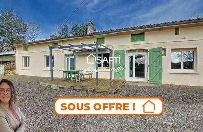 vente maison 285 000 € à proximité de Carla-Bayle (09130)