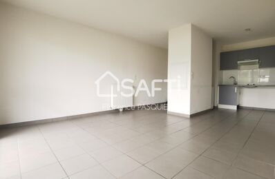 vente appartement 166 000 € à proximité de Cadaujac (33140)