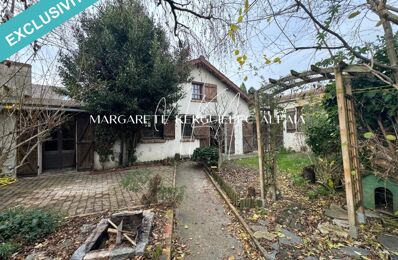 vente maison 280 000 € à proximité de Poissy (78300)