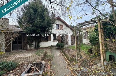 vente maison 280 000 € à proximité de Bois-Colombes (92270)