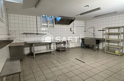 vente commerce 30 000 € à proximité de Bourg-en-Bresse (01000)