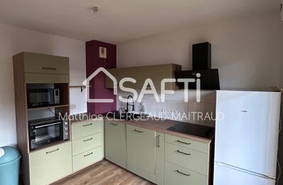 vente appartement 139 900 € à proximité de Saint-Exupéry (33190)