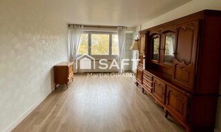 Appartement 4 Pièces 78 m² à vendre à Bourges (18000)