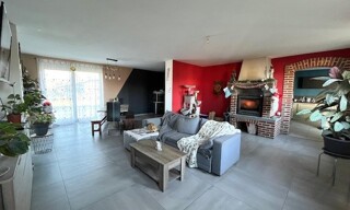 Maison 6 Pièces 192 m² à vendre à Bergues-sur-Sambre (02450)
