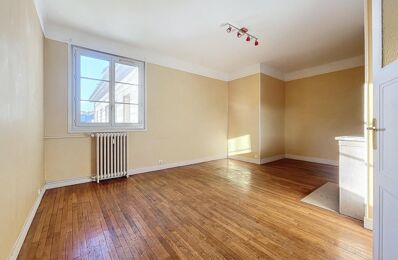 vente appartement 116 000 € à proximité de Senlis (60300)