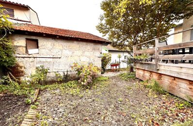 vente maison 360 000 € à proximité de Le Pian-Médoc (33290)