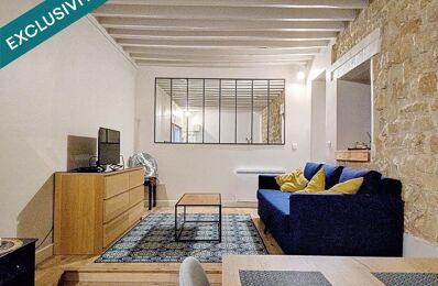 vente appartement 299 000 € à proximité de Sartrouville (78500)