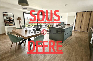 vente maison 389 000 € à proximité de Saint-Sauveur (31790)