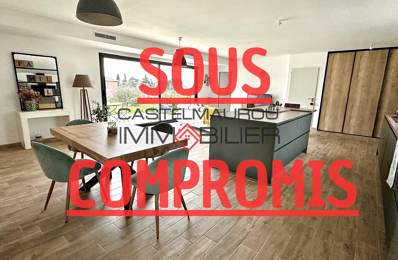 vente maison 389 000 € à proximité de Gratentour (31150)