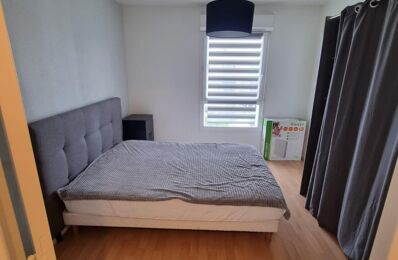 location appartement 730 € CC /mois à proximité de Auray (56400)