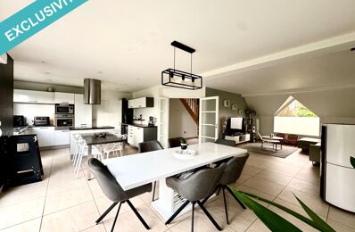 vente maison 274 000 € à proximité de Aix-Noulette (62160)