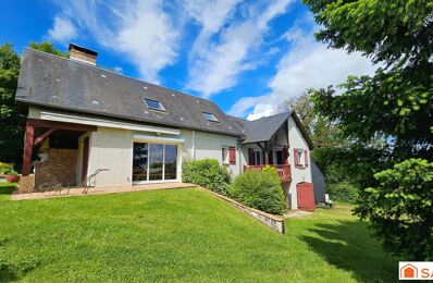 vente maison 239 000 € à proximité de Crézancy-en-Sancerre (18300)