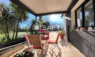 Maison 8 Pièces 250 m² à vendre à Les Achards (85150)