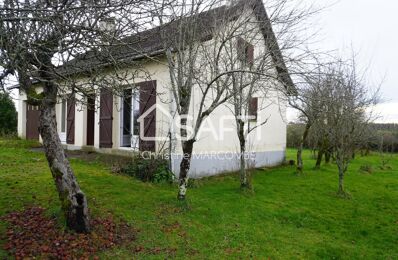 vente maison 144 900 € à proximité de La Roche-l'Abeille (87800)