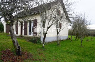 vente maison 144 900 € à proximité de Saint-Priest-les-Fougères (24450)