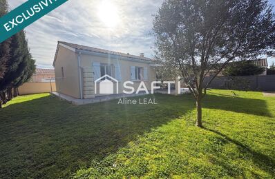 vente maison 199 990 € à proximité de Saint-Porquier (82700)