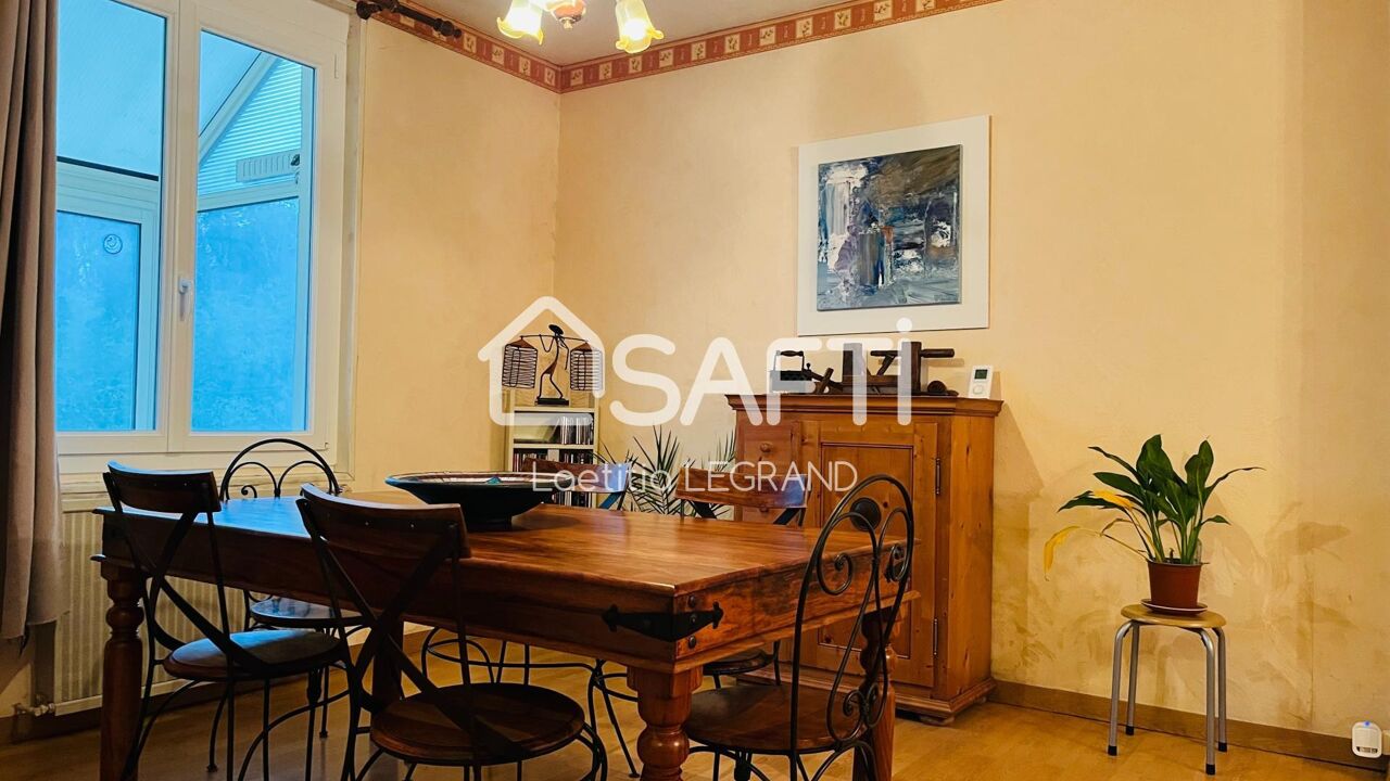 maison 5 pièces 102 m2 à vendre à Pontrieux (22260)