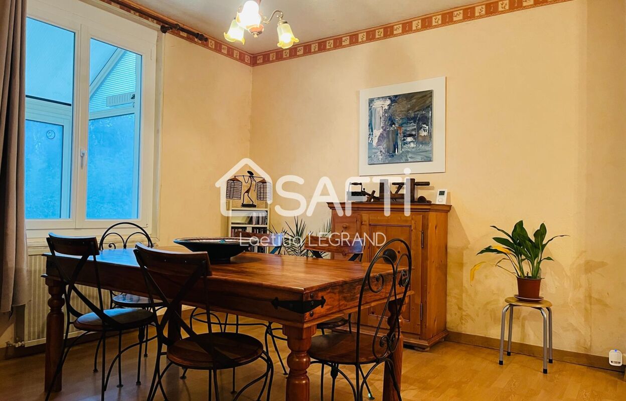 maison 5 pièces 102 m2 à vendre à Pontrieux (22260)