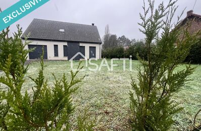 vente maison 259 900 € à proximité de Biaches (80200)