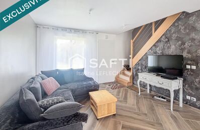 vente maison 259 900 € à proximité de Marchélepot-Misery (80200)