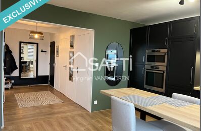 vente appartement 99 900 € à proximité de Ambleteuse (62164)