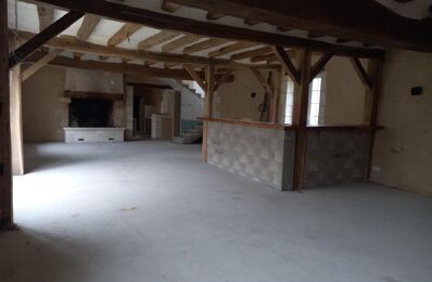 vente maison 197 000 € à proximité de Loches (37600)