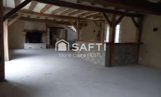 Maison 5 Pièces 233 m² à vendre à Loches (37600)