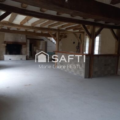 Maison 5 pièces 166233 €