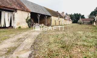 Maison 5 Pièces 233 m² à vendre à Loches (37600)