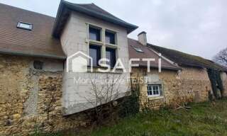 Maison 5 Pièces 233 m² à vendre à Loches (37600)