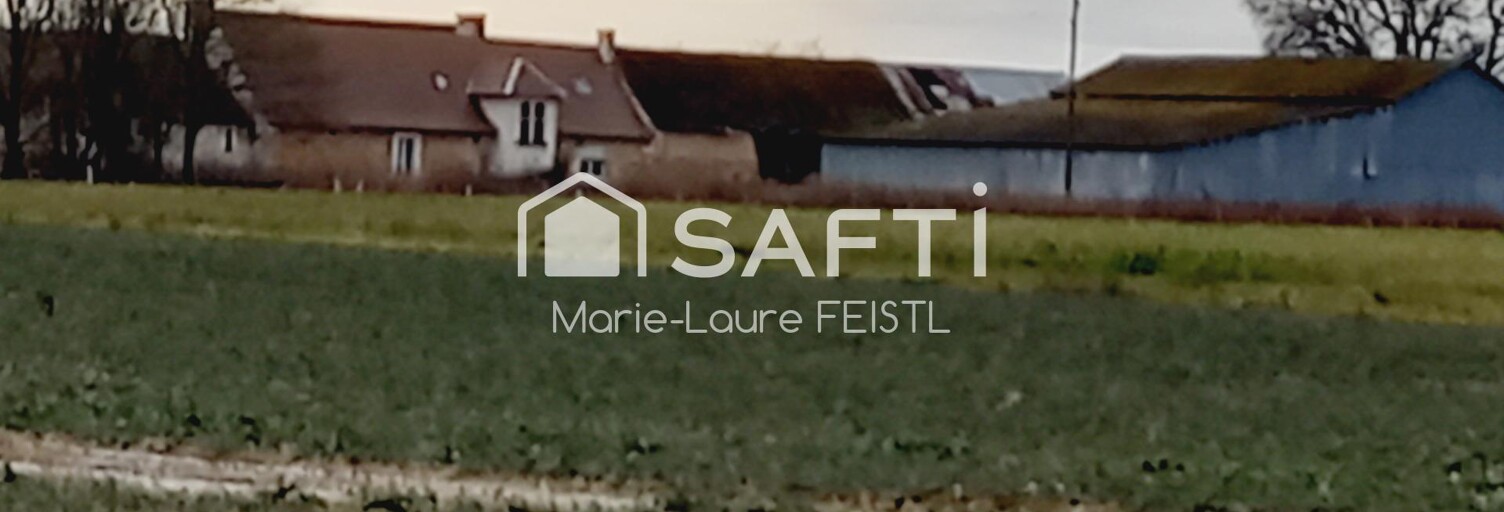 Maison 5 Pièces 233 m² à vendre à Loches (37600)