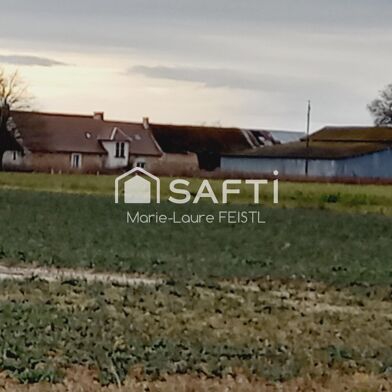 Maison 5 pièces 155690 €