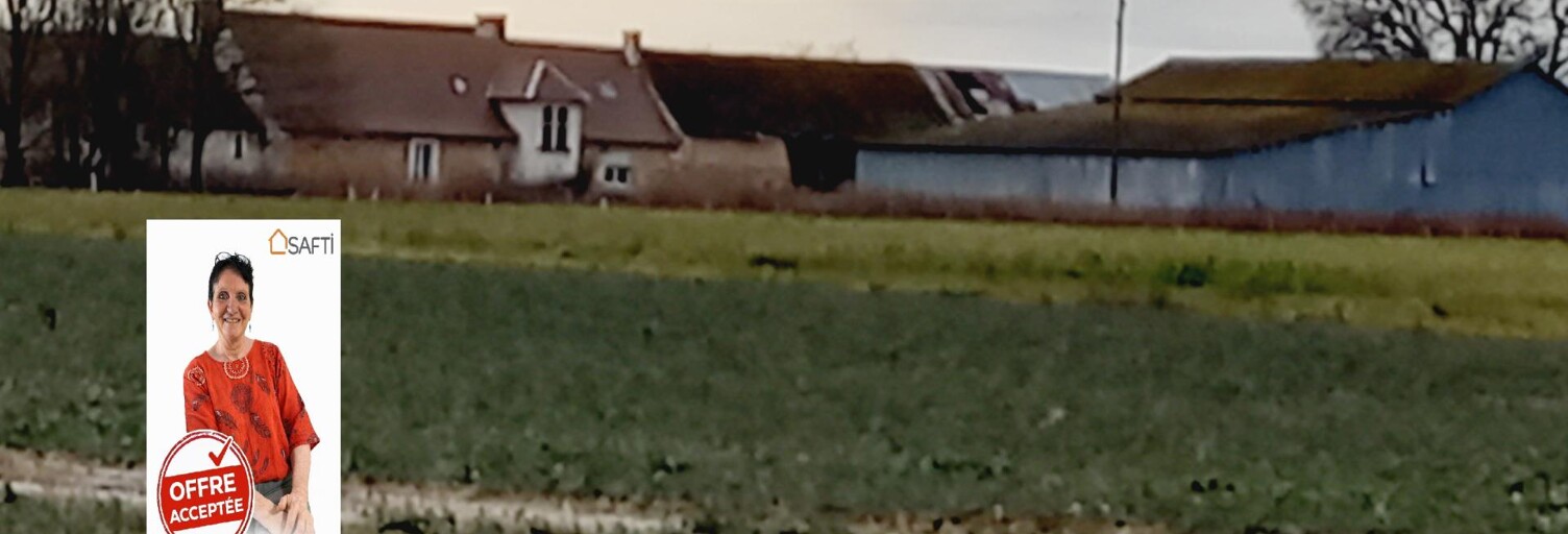 Maison 5 Pièces 233 m² à vendre à Loches (37600)