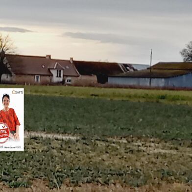 Maison 5 pièces 155690 €