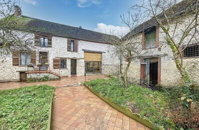 vente maison 190 000 € à proximité de Montceaux-Lès-Provins (77151)