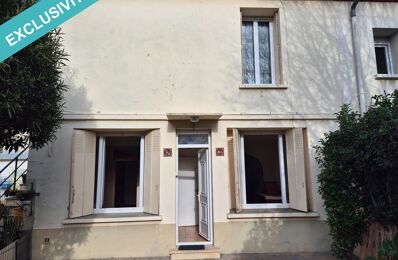 vente maison 248 000 € à proximité de Milhaud (30540)