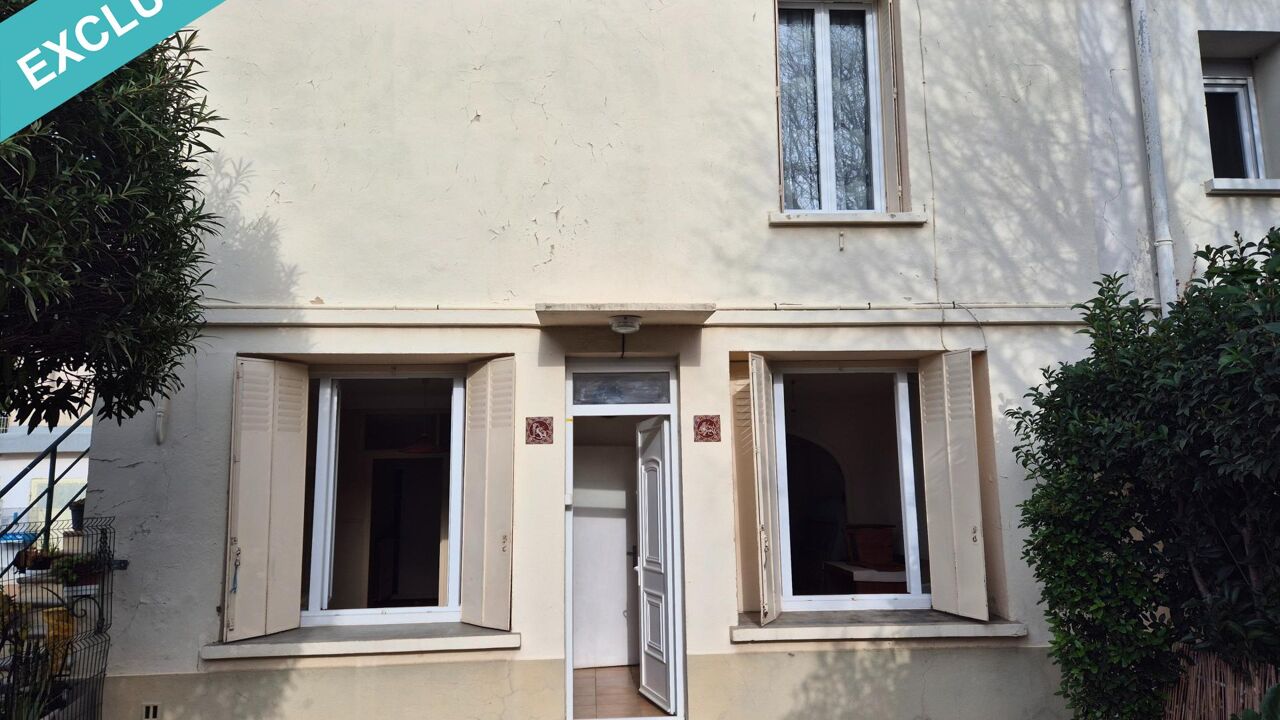 maison 5 pièces 120 m2 à vendre à Nîmes (30900)