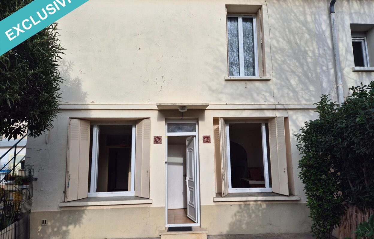 maison 5 pièces 120 m2 à vendre à Nîmes (30900)