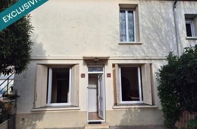 vente maison 248 000 € à proximité de Milhaud (30540)