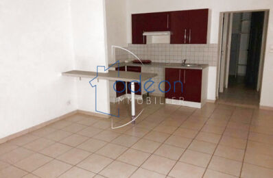 location appartement 365 € CC /mois à proximité de Floure (11800)