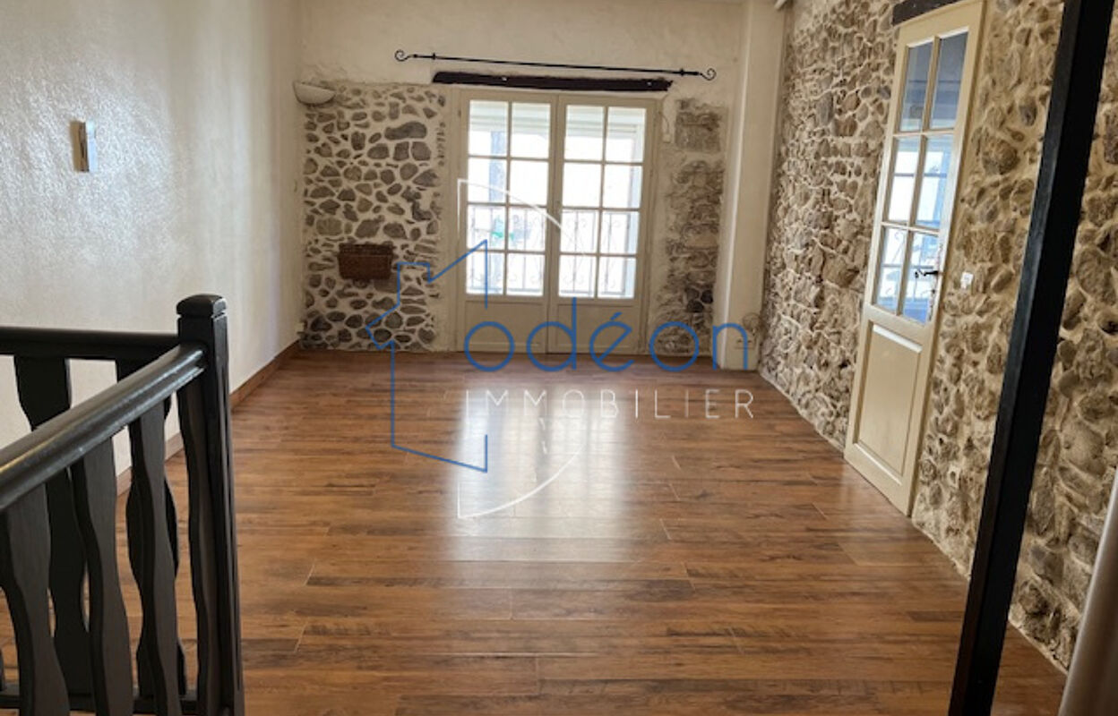 maison 3 pièces 70 m2 à louer à Couffoulens (11250)