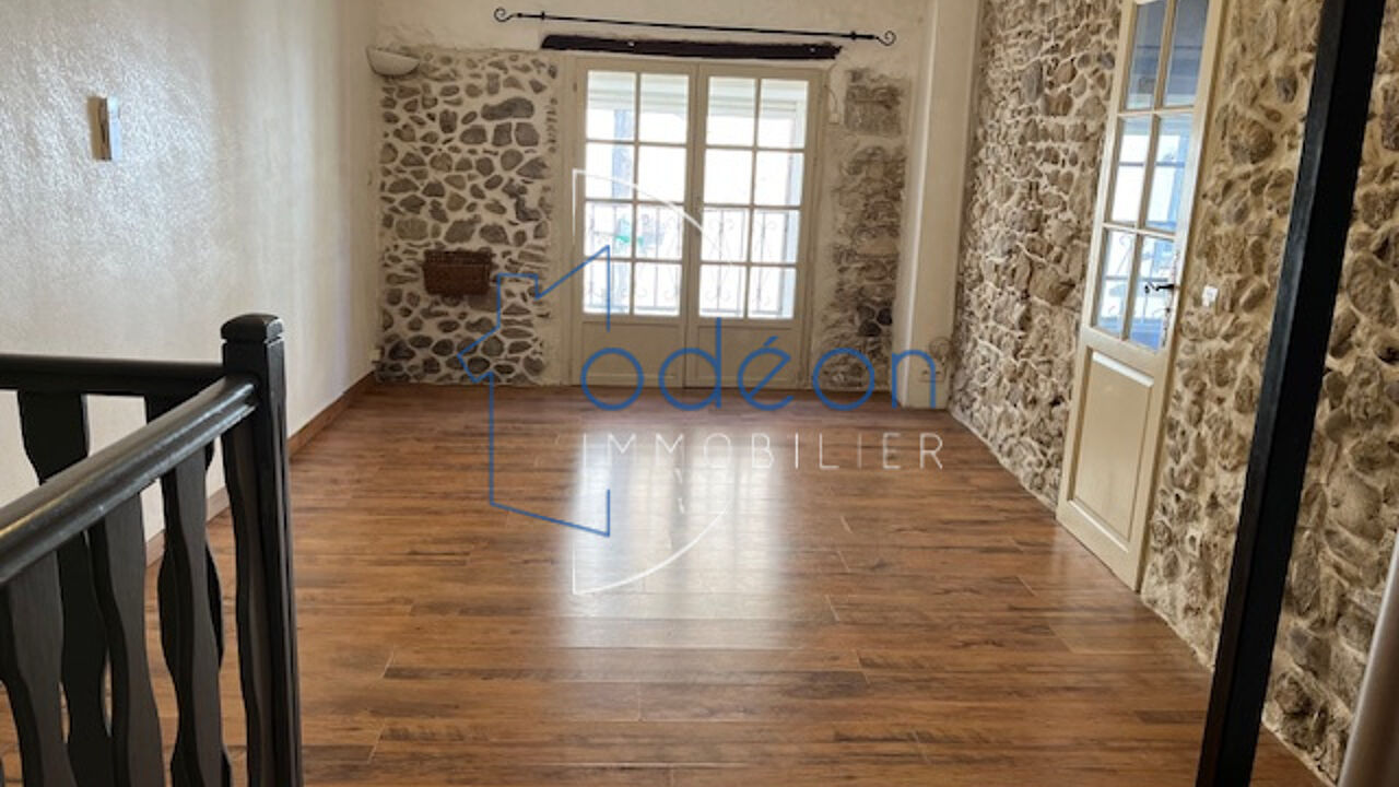 maison 3 pièces 61 m2 à louer à Couffoulens (11250)