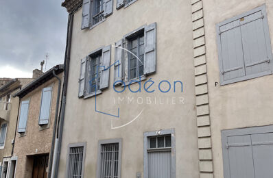 location maison 660 € CC /mois à proximité de Trèbes (11800)