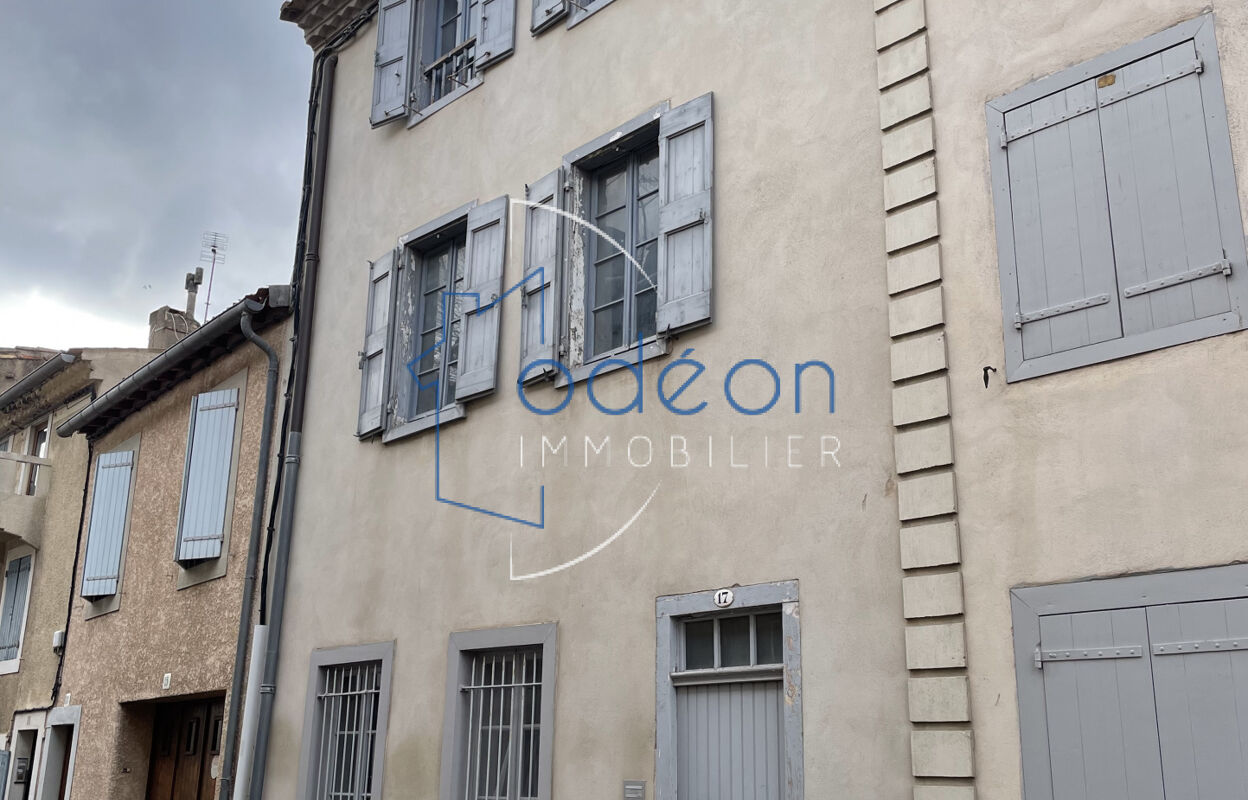 maison 4 pièces 90 m2 à louer à Carcassonne (11000)