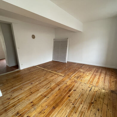Appartement 4 pièces 115000 €