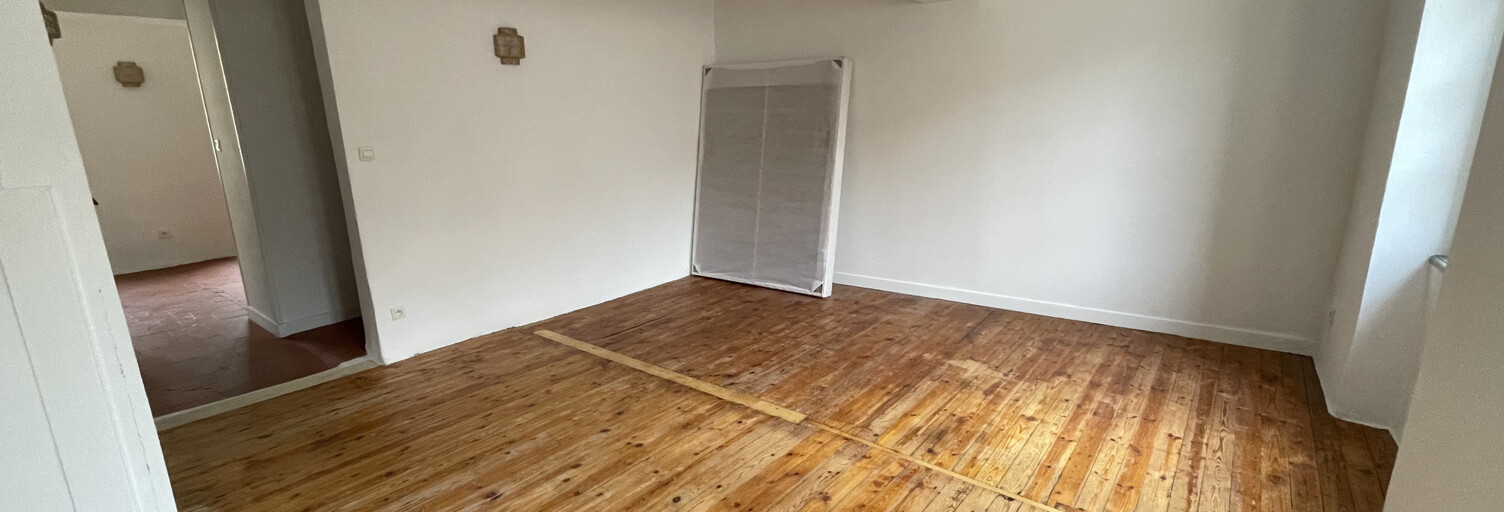 Appartement 4 Pièces 92 m² à vendre à Carcassonne (11000)
