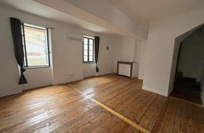Bel appartement 4pièces, proche IUT de Carcassonne. — photo du bien