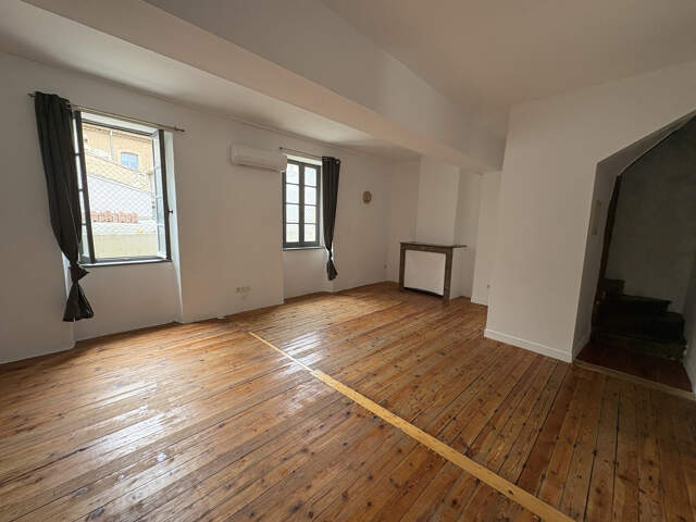 Bel appartement 4pièces, proche IUT de Carcassonne. — photo du bien